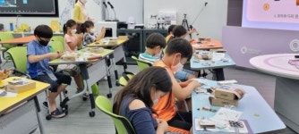 금천구, 교과목 연계 인공지능 수업... ‘학교로 찾아가는 금천미래과학교실’ 운영
