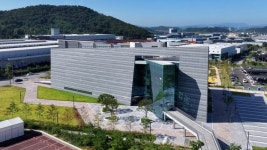 대구 달성화석박물관 23일 임시개관…화석·암석 2만점, 보석원석 1000점 소장