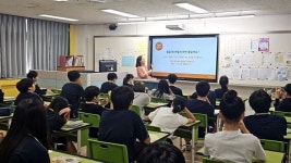 강서구, 57개 초·중교 학생 ‘정신건강’ 챙긴다