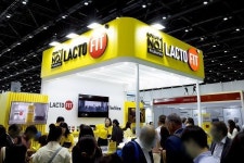 종근당건강 ‘비타푸드 아시아 2024’ 성료