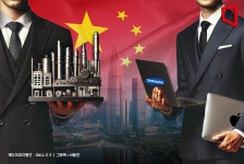 공휴일에 300% 돈 주며 일 시키는 中…한국기업 위기의식 부족 경고