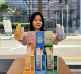 편의점도 뷰티 맛집 도전…CU, 3000원 세럼·수분크림 출시
