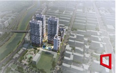 노후임대 하계5·상계마들 재정비…장기전세2 포함 1699가구로