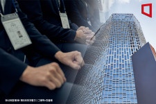 올해 대기업 근로자 17만명 증가…소속 외 파견·용역은 소폭 감소