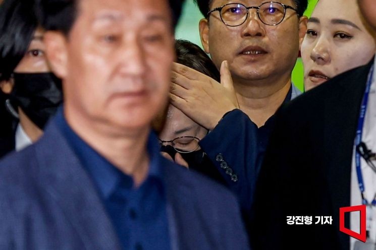 이태원 참사 관련 용산구청장 무죄, 경찰서장 유행형 3년형 선고