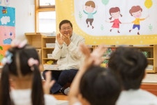 2024 광진구 어린이집연합회 하나의 날 개최