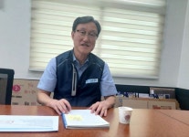 [중기 고수열전]④태림포장 정우철…설비 자동화·안전의 대가