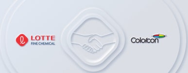 [클릭 e종목]롯데정밀화학, 컬러콘에 1조 공급‥실적개선 추세
