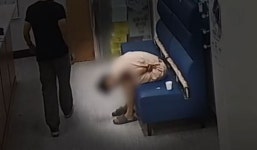 갈증이 안 멈춰…편의점서 횡설수설하던 남성 알고보니