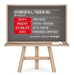 [증권신고서 읽는 기자]NFC 팹리스 전문 기업 쓰리에이로직스…조달금액 대부분 빚 갚기