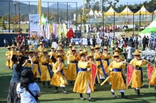부산 기장군, 대표 문화축제 ‘차성문화제’… 4만명 성원 속 내년 기약