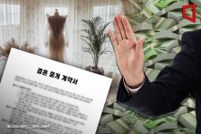 환급 거부·위약금 과다 청구… 결혼중개업체 피해주의보