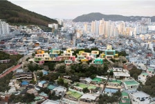 부산시, 특별건축구역 활성화 시범사업 후보지… 공개 발표회·전시 진행