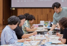 수정도서관·봉무초교, 도서관대회서 대통령 표창