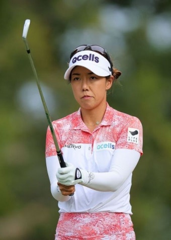신지은·최혜진·성유진·지은희 