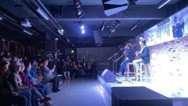 동두천시 두드림 뮤직센터, 10월 문화공연에 가수 소리새 출연