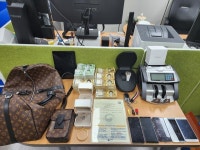 수익률 200~300% 보장…비상장 주식 팔아 55억원 챙긴 일당