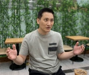 서헌균 영원인터 대표 “항균 신제품 개발 완료…BF랩스와 美 공략”