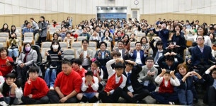 오승록 노원구청장 찾아가는 장애인식 교육‘ 참석