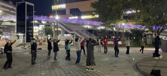 100세 시대 ‘생활체조’로 건강 지킨다