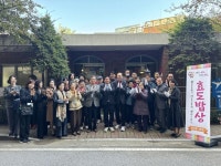 ‘따뜻한 한 끼의 나비효과’... 마포구 효도밥상 급식기관 6곳 추가 개소