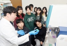 ‘대학은 오픈캠퍼스, 대학원은 오픈랩’ 눈길… 국립부경대 개최