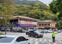 전북경찰, 가을철 단풍 명소 특별 교통관리