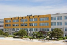 경주공업고등학교, 반도체 마이스터고 지정…2026년 3월 개교, 64명 모집