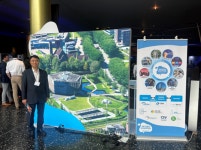 에코바이오, ‘친환경 콘크리트 내염성 혼화재’ 개발로 기술상 수상