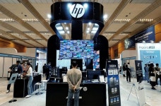 딥엑스, HP와 협력해 AI 반도체 DX-H1 시연…AI PC로 변환