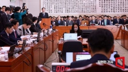 [포토] 예산안 제안설명하는 박성재 법무장관