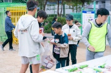 의정부시, 동오마실런  지역상권 활성화 효과 만점