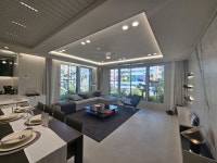 대전 최초 로봇순찰 아파트 둔산엘리프 더센트럴 가보니…아침식사도 나오네