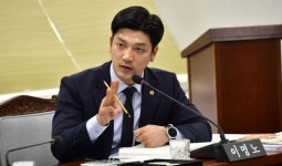 “광주시 청사마저 전기차 소화기 미인증 제품”