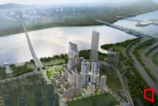 신통기획 데드라인 압박 통했나…여의도 시범 노인복지시설 수용