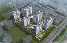 이천역 역세권 아파트 ‘신안인스빌 퍼스티지’ 주목