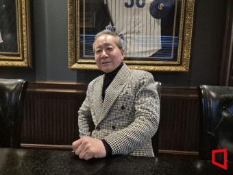 [의협회장후보 인터뷰]①주수호 미래의료포럼 대표 