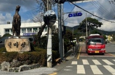 부산 기장군, 군버스 운행 개편… 대중교통 이용 군민 불편 해소