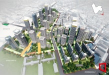 목동14단지, 49층·5181가구로 재건축…높이 낮춰 서울시 심의 통과