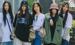어도어, 뉴진스 최후통첩 앞두고 한지붕 빌리프랩에 사과 요구 성의있는 태도 보이길