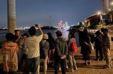 건강과 재미를 한번에 ...영등포구 ‘이야기가 있는 소소한 걷기’ 운영