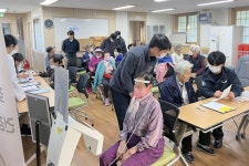 동의대 바이오헬스혁신융합대학사업단, 디지털 헬스케어 프로그램 운영