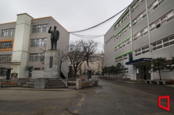 죄 없는 학생들에 불똥 튈라…충암고, 당분간 복장 자율화