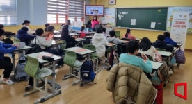 인천 남동구, 인천동부초교 치매 극복 선도학교 지정