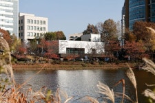 송파구 ‘더 갤러리 호수’ 개관 2주 만 3만 관람객 돌파