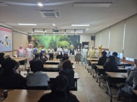 양산시립도서관, 작은도서관 독서활동지도자 양성사업 수료 발표회
