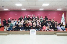 세상서 제일 소중한 나눔…양주시, 옥정우리유치원 ‘성금’ 기부