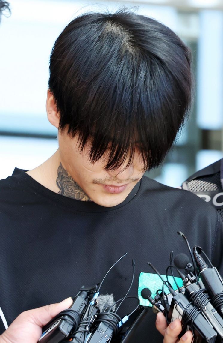 순천 10대 여학생 묻지마 살인 사형 선고…검찰 재발 가능성 높다 판단