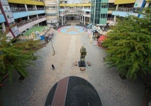 고양시, 웨스턴돔·라페스타 거리가 무대…지역상권 되살아난다