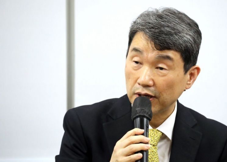 한미 협력 강화 논의, 해군 사고에 대응하는 이주호 대행